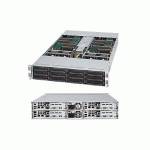 сервер SuperMicro SYS-6026TT-BTRF