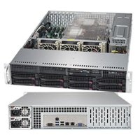 сервер SuperMicro SYS-6029P-TR