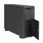 сервер SuperMicro SYS-7046T-H6R