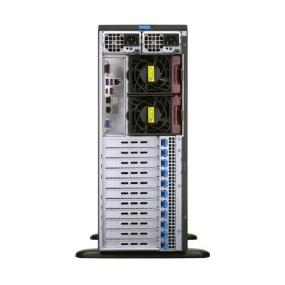 сервер SuperMicro SYS-740GP-TNRT