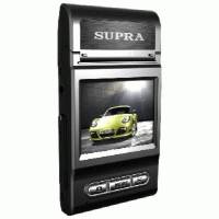 видеорегистратор Supra SCR-565 Черный