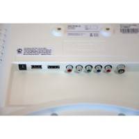телевизор Supra STV-LC15410WL Черный