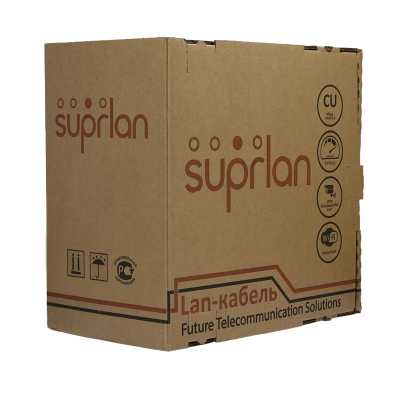 витая пара Suprlan 01-1010-4