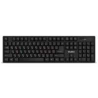 клавиатура Sven KB-C2100W Черный