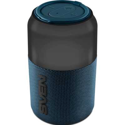портативная колонка Sven PS-130 Blue