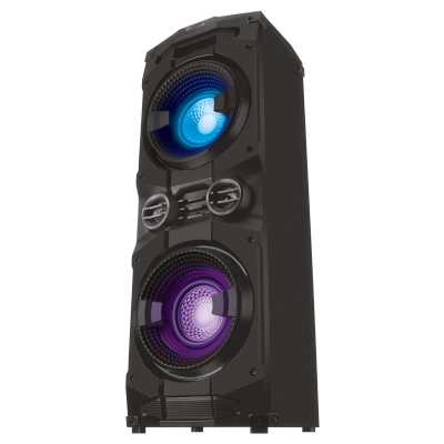 портативная колонка Sven PS-1500 Black