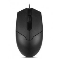 мышь Sven RX-30 USB Black Черный