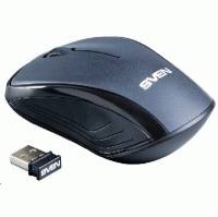 мышь Sven RX-320 Black