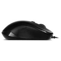 мышь Sven RX-520S Black Черный