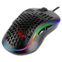 мышь Sven RX-G860 Черный