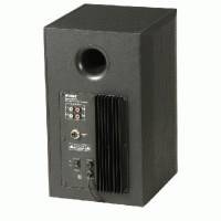 колонка Sven Stream Mega R Black Черный