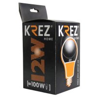 светодиодная лампа KREZ 4GM-WH127-03
