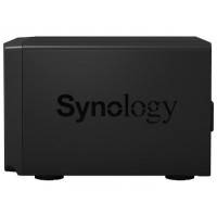 сетевое хранилище Synology DS1515