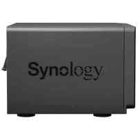 сетевое хранилище Synology DS1517+2GB