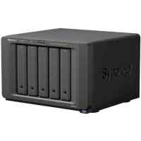 сетевое хранилище Synology DS1517+8GB