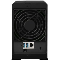 сетевое хранилище Synology DS218play