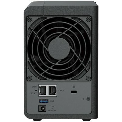 сетевое хранилище Synology DS224+