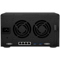 сетевое хранилище Synology DS3018XS