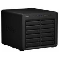 сетевое хранилище Synology DS3615XS