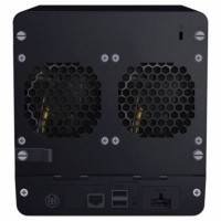 сетевое хранилище Synology DS410