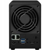 сетевое хранилище Synology DS716+