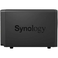 сетевое хранилище Synology DS716+II