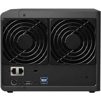 сетевое хранилище Synology DS916+8GB