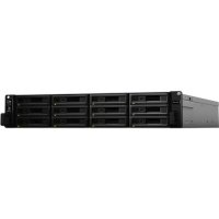 сетевое хранилище Synology RS2418RP+