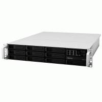 сетевое хранилище Synology RS3412XS