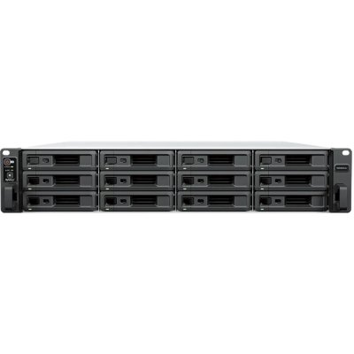 сетевое хранилище Synology RS4826XS+