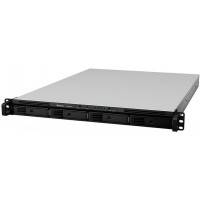 сетевое хранилище Synology RS815RP+