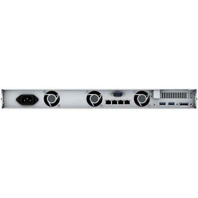 сетевое хранилище Synology RS822+