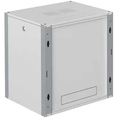 телекоммуникационный шкаф Sysmatrix WP 6609.730 Серый