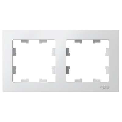 рамка Systeme Electric AtlasDesign ATN000102