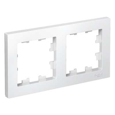 рамка Systeme Electric AtlasDesign ATN000102