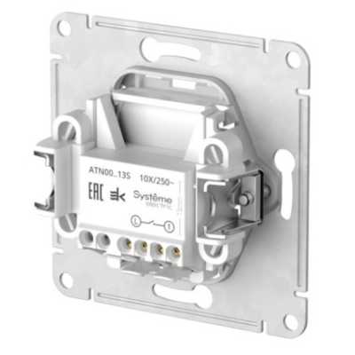 выключатель Systeme Electric AtlasDesign ATN000413S