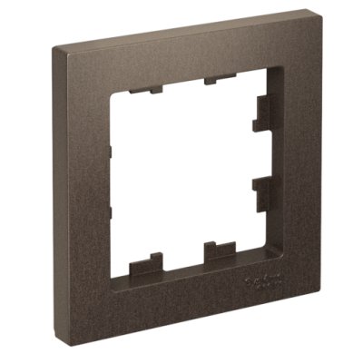 рамка Systeme Electric AtlasDesign ATN000601