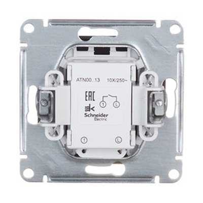 выключатель Systeme Electric AtlasDesign ATN000913