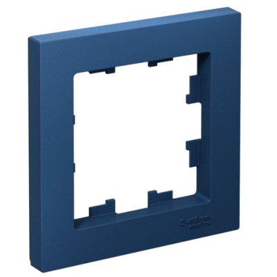 рамка Systeme Electric AtlasDesign ATN001101