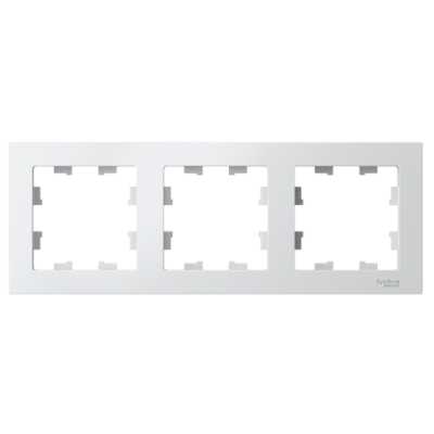 рамка Systeme Electric AtlasDesign ATN001303