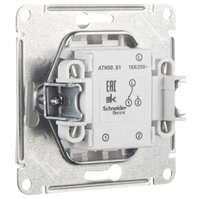 выключатель Systeme Electric AtlasDesign ATN001361