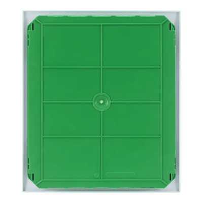 щит распределительный Systeme Electric City9 Box EZ9E212S2FRU