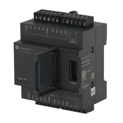 дискретный модуль Systeme Electric SM172EDM1600