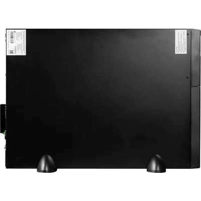 ИБП Systeme Electric Smart-Save Online SRTSE10KRTXLI-NC Черный