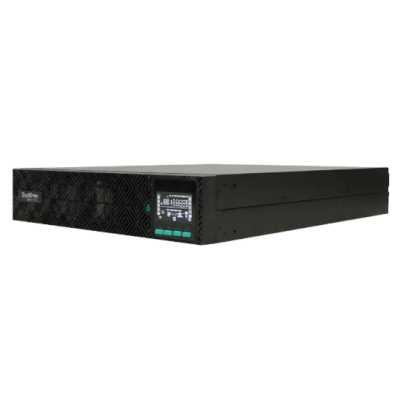 ИБП Systeme Electric Smart-Save Online SRV G2 SRVSE2KRXLIG2 Черный