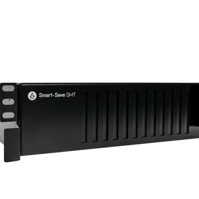 ИБП Systeme Electric Smart-Save SMTSE1000RMI2U Черный