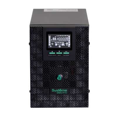 ИБП Systeme Electric Smart-Save SMTSE2000TI Черный
