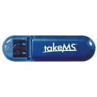 флешка TakeMS 4GB 4040895883476
