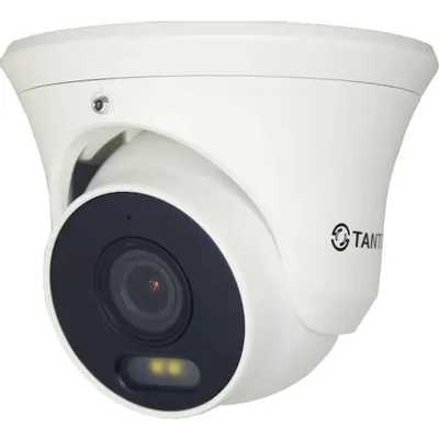 IP видеокамера Tantos TSi-Ee50FPN 2.8MM