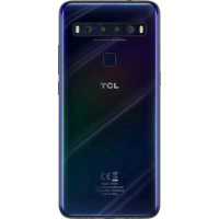 смартфон TCL 10L 6/64GB Blue